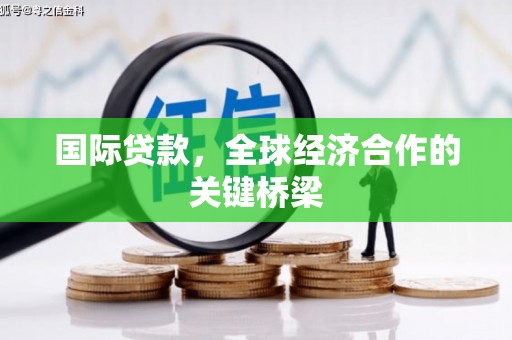 兴化国际贷款，全球经济合作的关键桥梁