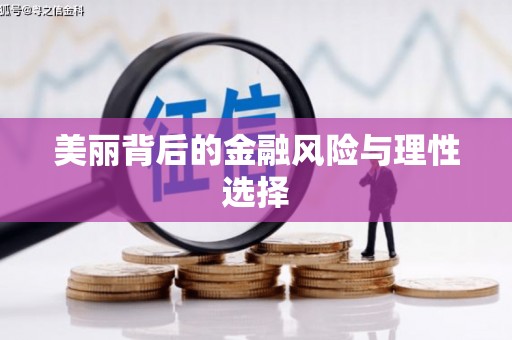 兴化美丽背后的金融风险与理性选择