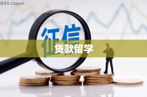 兴化贷款留学