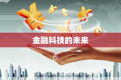 兴化金融科技的未来