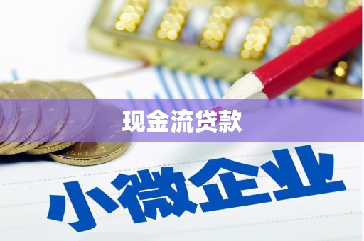 兴化现金流贷款
