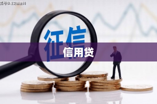 兴化信用贷