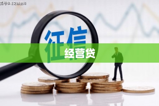 兴化经营贷