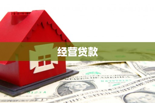 兴化经营贷款